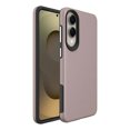 thumbnail image 1 of [Phonesmart] Samsung Galaxy S25 Edge Hard Case, Slim Fitted Hybrid PC Shell Shockproof Scratch Resistant Case Cover, 1 of 4