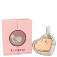 thumbnail image 2 of Bebe By Bebe Eau De Parfum Spray 3.4 oz, 2 of 2