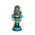 thumbnail image 2 of Kurt Adler Hollywood Nutcracker avec Chapeau de Tortue de Mer, 11 Po, 2 of 7