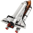thumbnail image 3 of LEGO Shuttle Expedition 10231, 3 of 7