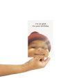 thumbnail image 2 of What Do You Meme?® Birthday Card (Honey Bun Baby), Greeting Cards, 2 of 4