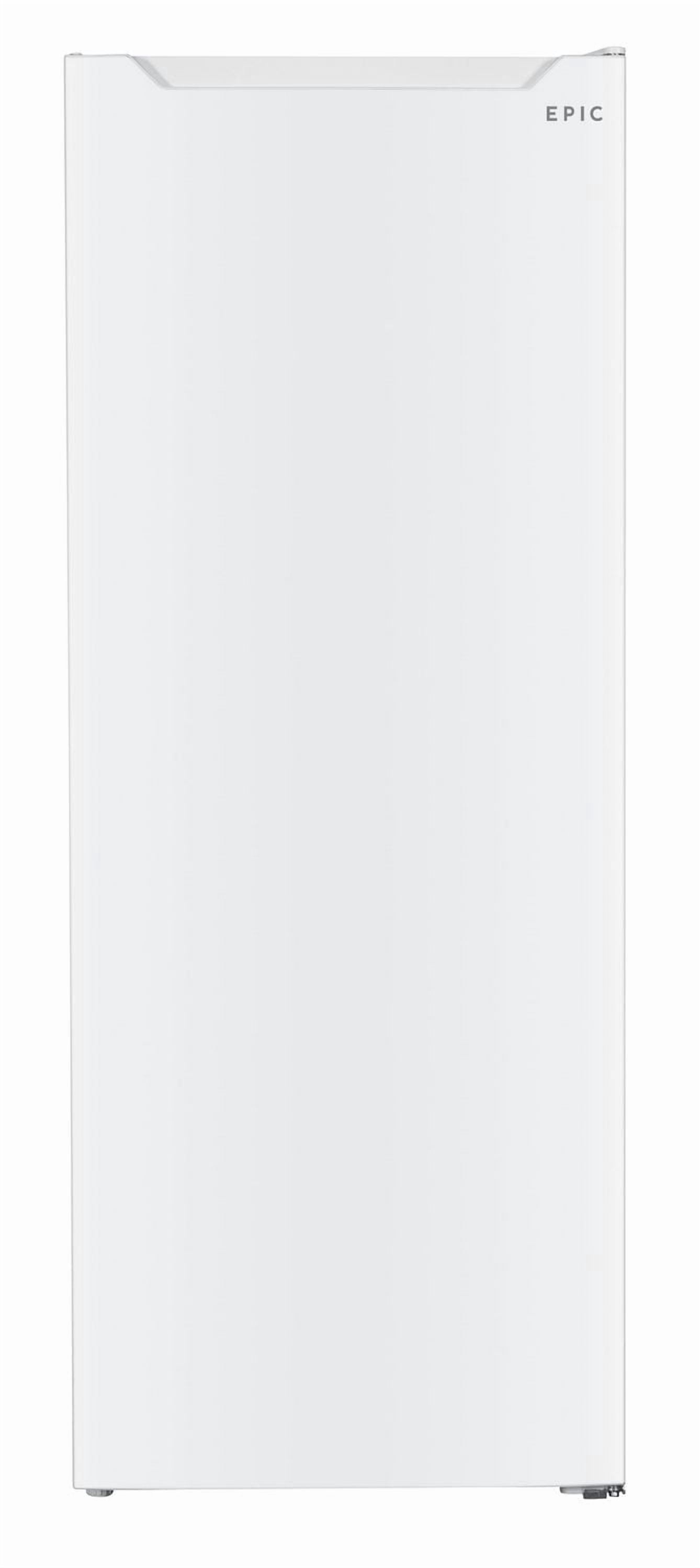 Epic 7 cu.ft Convertible Refrigerator/ Freezer