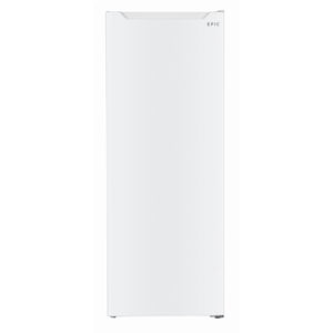 Epic 7 cu.ft Convertible Refrigerator/ Freezer