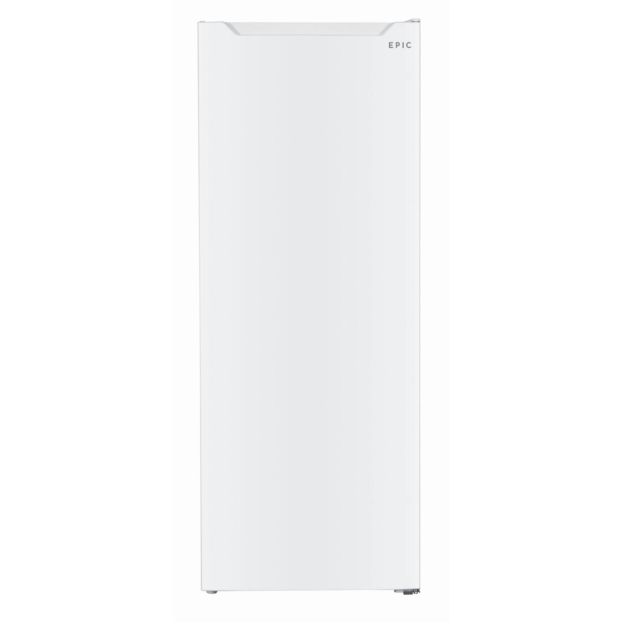 Marathon Chest Freezer (MCF701GRD) in Granite, Size: 19"-60" H x 34"-38" W
