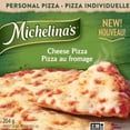 thumbnail image 1 of Michelina's Personal Cheese Pizza, 1 of 2