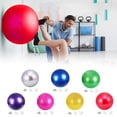 thumbnail image 3 of Riforla Exercise Yoga Stability Chair with Quick Workout Fitness for Pregnancy Home Gym K, 3 of 3