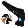 thumbnail image 2 of Shoulder Brace, Shoulder Brace for Men and Women, 2 of 4