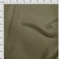 thumbnail image 3 of oneOone Cotton Cambric Fabric Geometric Ikat Printed Craft Fabric BTY 56 Inch Wide, 3 of 4