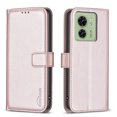 thumbnail image 1 of Compatible with Motorola Moto Edge 40 Wallet Case with Card Slots Magnetic Closure Flip Folio Cover, 1 of 5