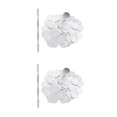 thumbnail image 3 of mmirethe Premium 100Pcs Empty Metal Makeup Pans 25mm for Magnetic Eyeshadow Palettes Spatula Style A 2Set, 3 of 6