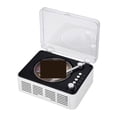 thumbnail image 5 of Multifunction Retro CD Player with Bluetooth Speaker and Music Box Ideal for Home Use ,Bluetooth Transmitter 5.0, 5 of 5