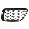 thumbnail image 2 of Front Bumper Air Vent Grille Cover, Sporty Style, Perfect Fit For Quattroporte, Protective And Practical, Perfect Ventilation, 2 of 8