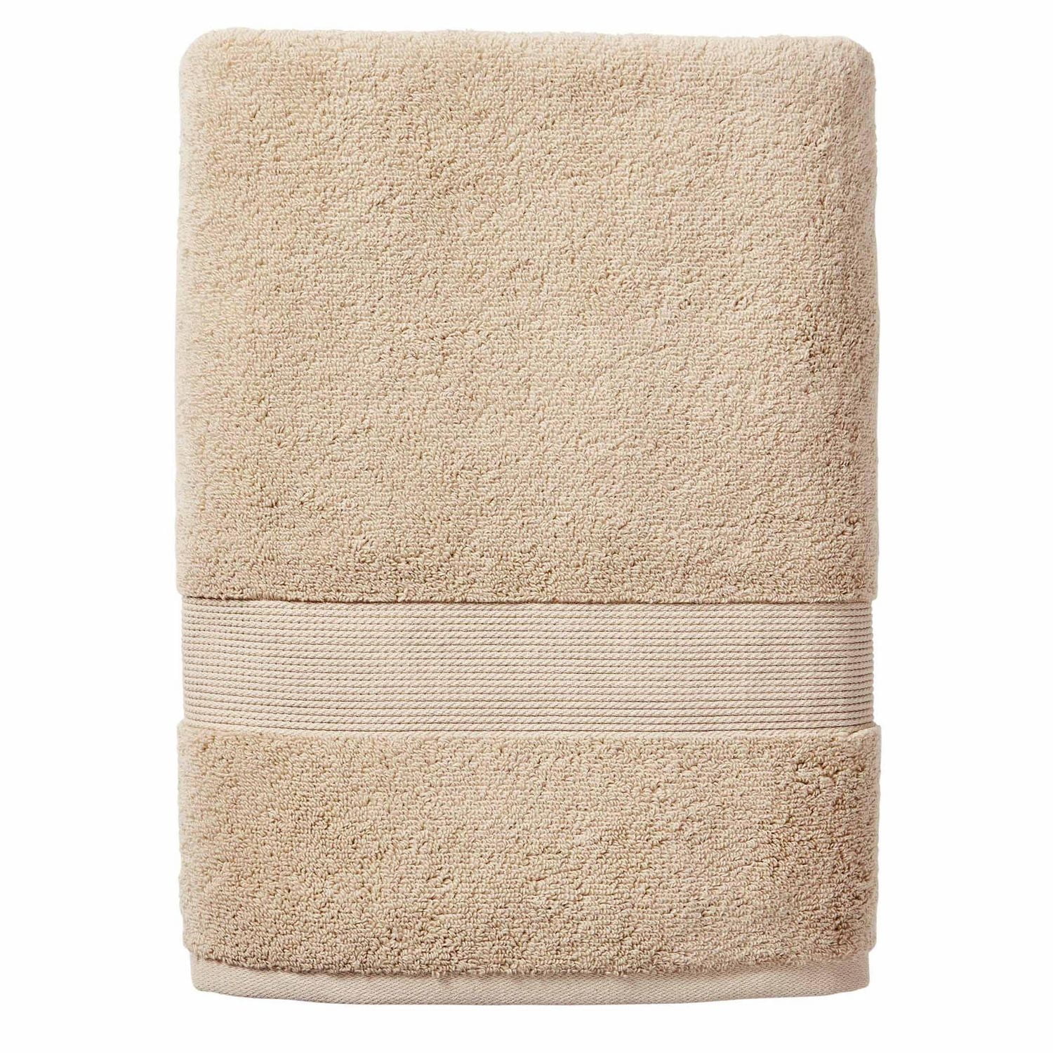 Better Homes & Gardens Signature doux Collection serviettes à main solides