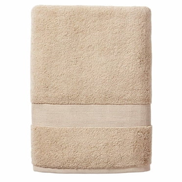 Better Homes & Gardens Signature doux Collection serviette de bain solides