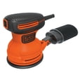 thumbnail image 1 of BLACK+DECKER Ponceuse à orbite aléatoire de 5 po, 1 of 7