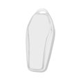 thumbnail image 4 of Almencla Automotive TPU Étui de Protection Clé pour Byd Atto 3 Facilement Installer Transparent, 4 of 8