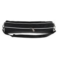 thumbnail image 2 of Esquirla Finest Canvas Flute Zipper carry pouch Organiser with Strap for 16 Holes Flute, 2 of 8