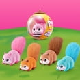 thumbnail image 4 of Pets Alive Scurry'n Squirrel Interactive Robotic Pet Toy (Orange),with Movements & Sounds by ZURU, 4 of 16