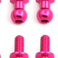 thumbnail image 3 of maskred Clou de Protection pour Voitures Crawler Drift 1/10 1/14 56314 Rouge, 3 of 6