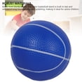 thumbnail image 4 of Panier de Basketball de Piscine, Panier de Basketball Flottant Interactif à Plaisir Sans Fin pour l'Extérieur Bleu, 4 of 7