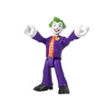 thumbnail image 3 of Imaginext DC Super Friends The Joker XL 10-Inch Poseable Figure for Preschool Kids, 3 of 6