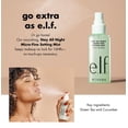 thumbnail image 4 of e.l.f. cosmetics Stay All Night Setting Mist, 4 of 6