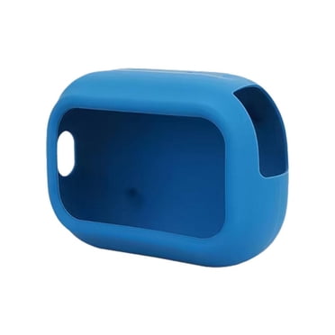 SoundCore Select 4 Go Bluetooth Speaker Protective Silicone Cover Case with Anti-Slip Grip & Dust Scratch Resistance for Portable Audio