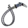 thumbnail image 4 of Barber Shop Shampoo Bed Hot And Cold Faucet With Shower Hose Punch Bed Set, 4 of 11