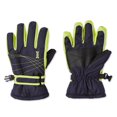thumbnail image 1 of Igloos Boys' Ski Gloves, 1 of 1