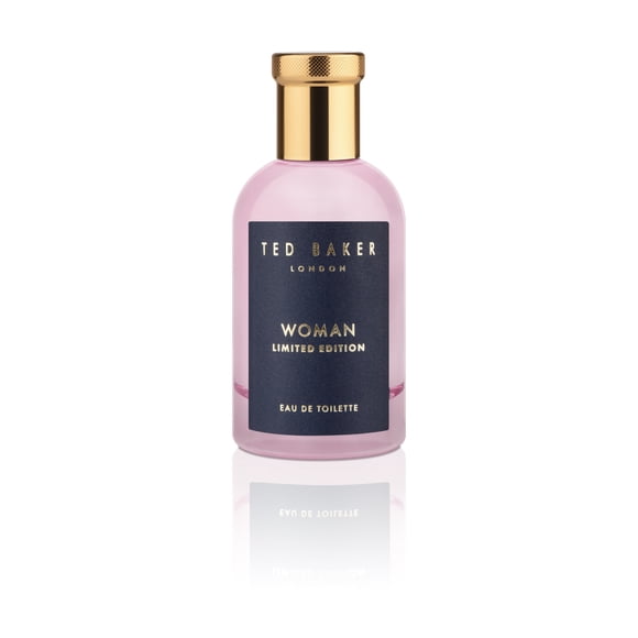 Ted Baker Woman Limited Edition EDT 100ml