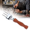 thumbnail image 4 of Stainless Steel Ice Chisel Removal Pick Crushed Ice Tool Bar Accessories, ideal for Kitchen, Bars, Bartender, 4 of 8