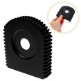 thumbnail image 4 of Nonslip Hitch Pads for Trailer Hitch Arm Protection Soft Rubber Hitch Support Pads for RV and Truck to Prevents Leg Injuries, 4 of 8