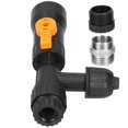 thumbnail image 1 of Faucet Water Changer, Water Changer Faucet Adapter, Simple  For Aquarium Fish Tank, 1 of 8