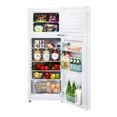 thumbnail image 3 of Unique 170 Litre White 12/24 DC Refrigerator/Freezer, 3 of 7