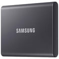thumbnail image 2 of Samsung T7 1TB USB 3.2 External Solid State Drive, 2 of 4