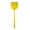 Yellow, variant on Czzoypi Fly Swatter, Long Handle Plastic Fly Swat for Indoor Outdoor Use, Large Insect Swatter with Hanging Hole, Durable Flexible Bug Bat for Home Kitchen Patio, Green
