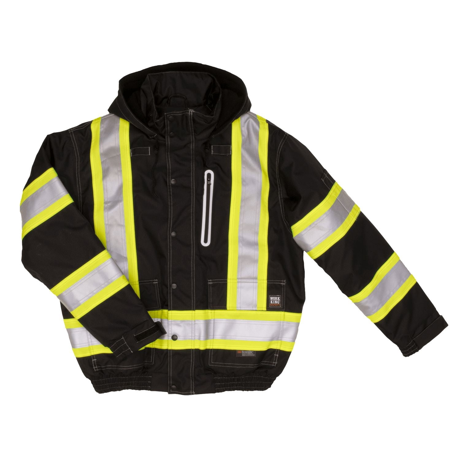 Blouson de Sécurité