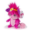 thumbnail image 2 of Jouet en peluche de 8 po Bubbles de Popples, 2 of 4