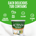 thumbnail image 4 of Activia Probiotic Yogurt, Lactose Free, Vanilla, 4 of 8