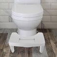 thumbnail image 4 of Toilet Stool Pool Stool Toilet Stepping Stool Bathroom Stool Poop Stool Bathroom Toilet Stool, 4 of 8