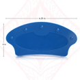 thumbnail image 2 of LotFancy Playing Card Holder for Kids, Adults, Plastic Playing Card Rack, Playing Card Stand, 2 Pcs, 2 of 9
