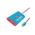 thumbnail image 1 of Video Capture Card Switch Dock for USB C to -Compatible Cable Adapter 1080P60Hz 100W PD ,enhances work efficiency, 1 of 5