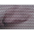thumbnail image 4 of oneOone Cotton Poplin Fabric Chevron Geometric Print Sewing Fabric BTY 56 Inch Wide, 4 of 5
