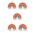 thumbnail image 3 of relayinert Odorless Decorative Room Divider For Nordic Home With High-quality Cotton Thread No. 10 1 5Set, 3 of 6