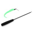 thumbnail image 3 of Safe Cat Pet Toy, Cat Fishing Pole Toy, Retractable For Cat Kitten Pet Exercise, 3 of 8