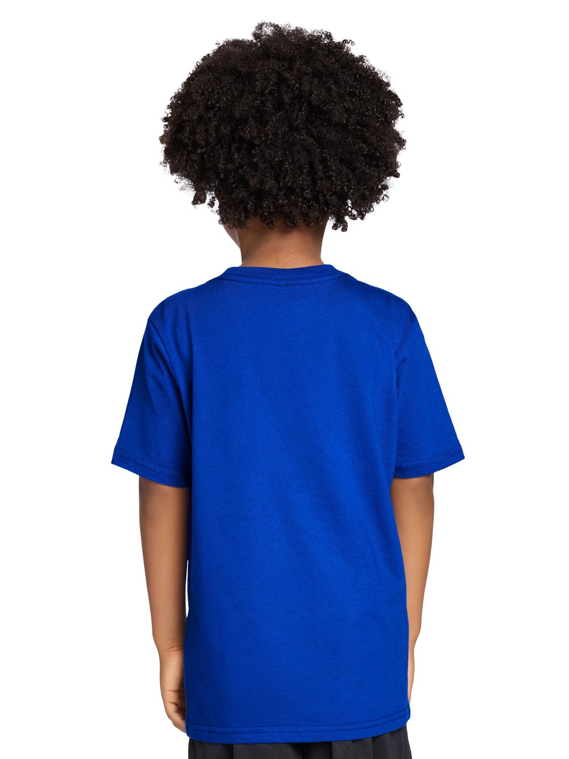 Messi Kids Graphic Tee