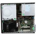 thumbnail image 2 of Reusine HP Compaq Bureau Intel i7-2600 6200, 2 of 4