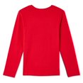 thumbnail image 2 of George Boys' Long Sleeve Graphic Tee, 2 of 2