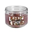 thumbnail image 1 of MAINSTAYS BLACK CHERRY 10OZ SCENTED JAR, 1 of 1