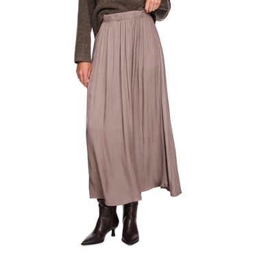 George Women's Crinkled Skirt